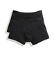 Fruit of the Loom Men's Shorty (2-Pack)