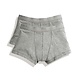 Fruit of the Loom Men's Shorty (2-Pack)