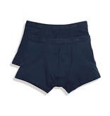 Fruit of the Loom Men's Shorty (2-Pack)