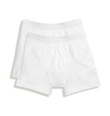 Fruit of the Loom Men's Boxer (2-Pack)