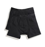 Fruit of the Loom Men's Boxer (2-Pack)