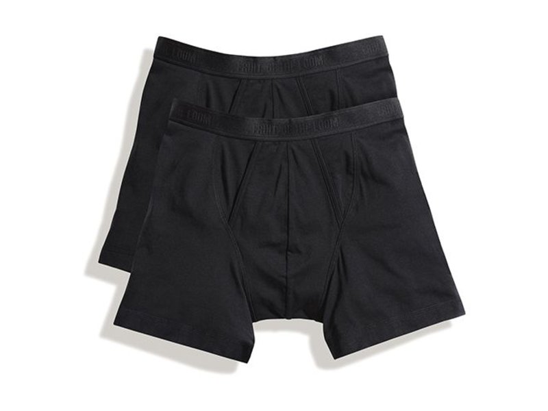 Fruit of the Loom Men's Boxer (2-Pack)