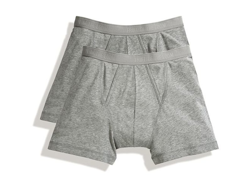 Fruit of the Loom Men's Boxer (2-Pack)