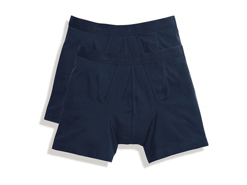 Fruit of the Loom Men's Boxer (2-Pack)