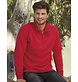 Fruit of the Loom Zip Neck Sweater Fruit of the Loom Zip Neck Sweater