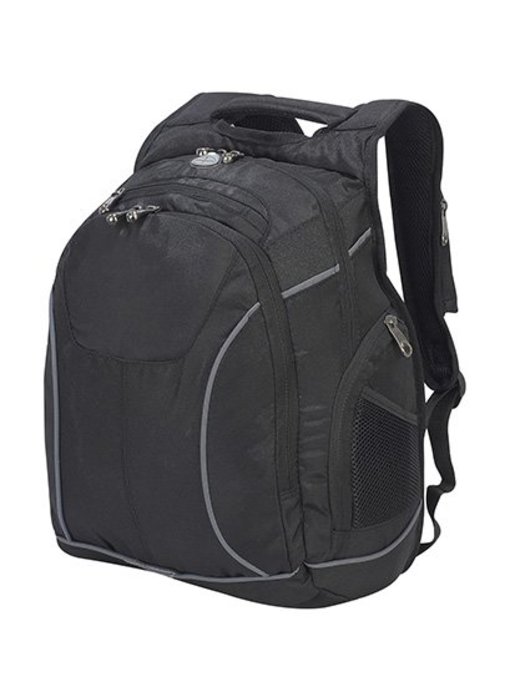 Shugon | 640.38 | SH5824 | Toronto Laptop Backpack