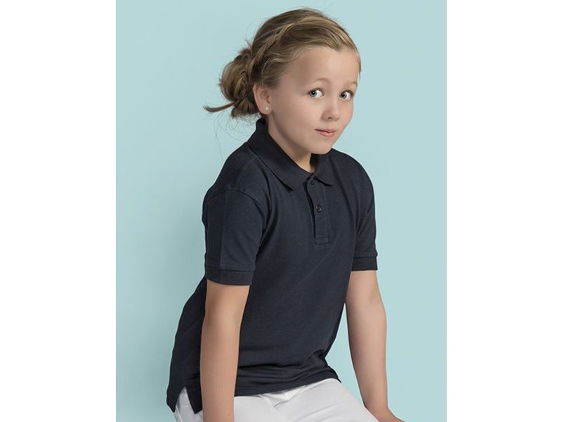 SG SG Kids Cotton Polo