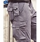 Russell Hard Wearing Work Trouser Length 34"