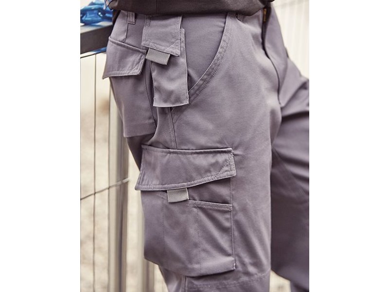 Russell Hard Wearing Work Trouser Length 34"