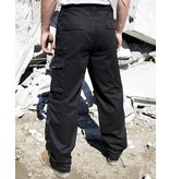 Result Work-Guard Work-Guard Action Trousers Long