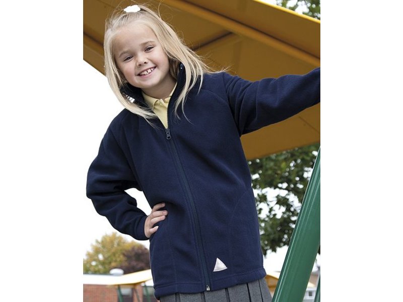 Result Core Kids Micron Fleece