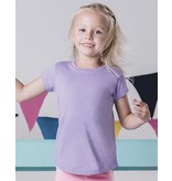 Mantis Kids Girls T-Shirt