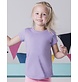 Mantis Kids Girls T-Shirt