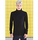 Skinni Fit | SFM125 | Men's Feel Good Roll Neck T-Shirt