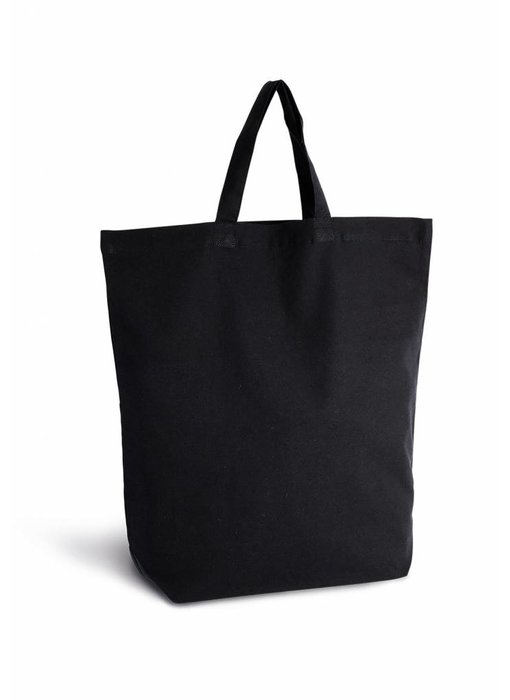 Kimood | KI0247 | Cotton shopper bag