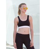 Skinni Fit | SK236 | Sublimation Sports Bra Skinni Fit | SK236 | Sublimation Sports Bra