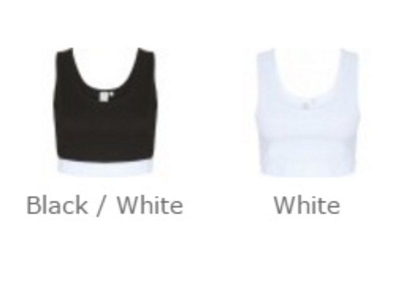 Skinni Fit | SK236 | Sublimation Sports Bra