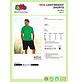 Fruit of the Loom Lightweight Korte Broek