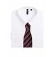 Premier Waffle Stripe Tie