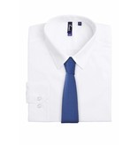 Premier Slim knitted tie