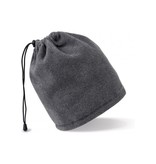 Beechfield Suprafleece Snood/hat Combo