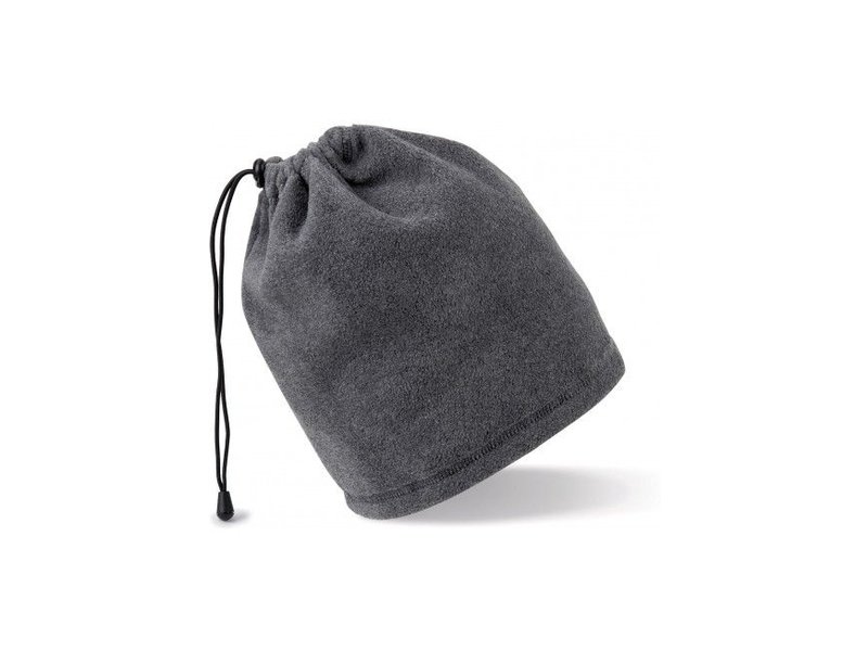 Beechfield Suprafleece Snood/hat Combo