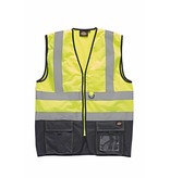 Dickies High Visibility Two Tone Veiligheidsvest