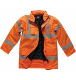 Dickies Motorway Safety Veiligheidsjas