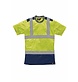 Dickies High Visibility Two Tone T-shirt