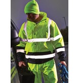 Dickies High Visibility Two Tone Pilot Veiligheidsjas