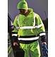 Dickies High Visibility Two Tone Pilot Veiligheidsjas