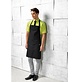 Premier Fairtrade Apron With Pocket Schort