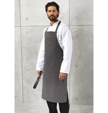 Premier Classic Stripe Bib Apron Schort