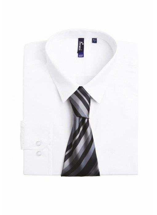 Premier | PR760 | PB60 | Multi Stripe Tie