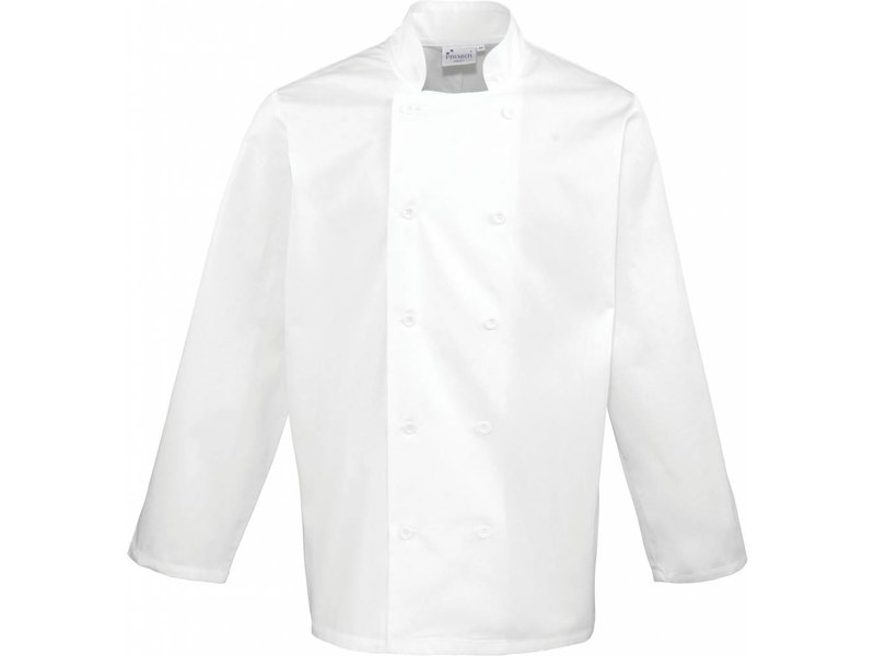 Premier Chefs Jacket