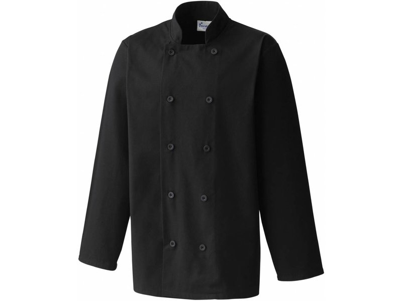 Premier Chefs Jacket