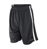 Spiro | S279M | 092.33 | S279M | Men's Quick Dry Basketball Shorts