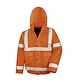 Result Safe Guard Core High Viz Winter Blouson Veiligheidsjas