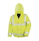 Result Safe Guard Core High Viz Winter Blouson Veiligheidsjas