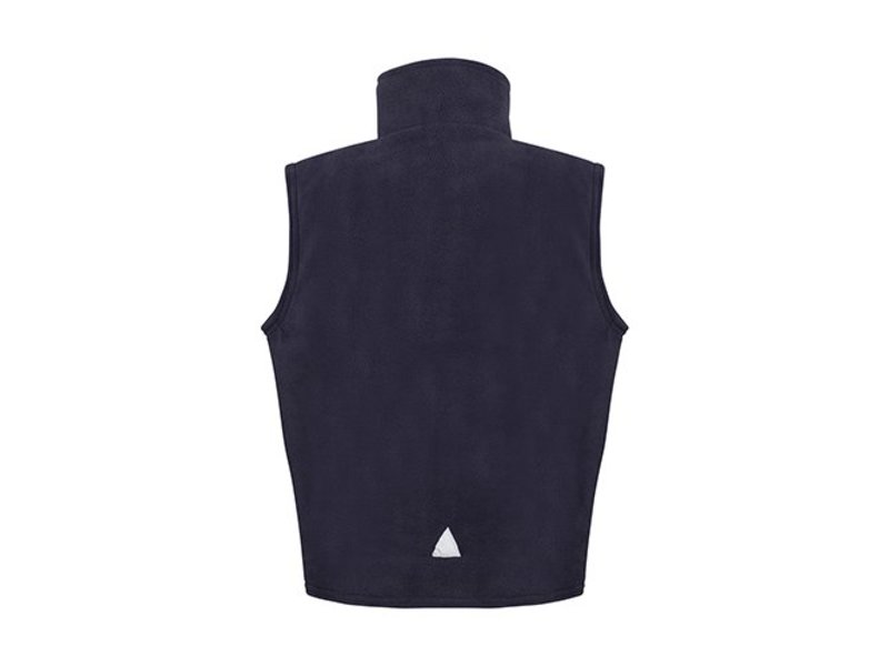 Result Kids Fleece Bodywarmer