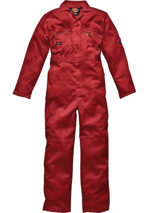 Dickies | DWD4839 | Redhawk Overalls