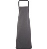 Premier Classic Stripe Bib Apron Schort