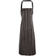 Premier Classic Stripe Bib Apron Schort