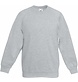 Fruit of the Loom Kids Raglan Sweater