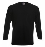 Fruit of the Loom Super Premium Long Sleeve T-SHirt