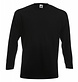 Fruit of the Loom Super Premium Long Sleeve T-SHirt