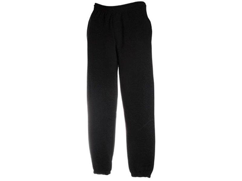 Fruit of the Loom Elasticated Cuff Jog Pants