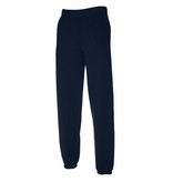 Fruit of the Loom Elasticated Cuff Jog Pants