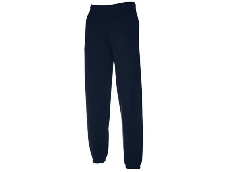 Fruit of the Loom Elasticated Cuff Jog Pants