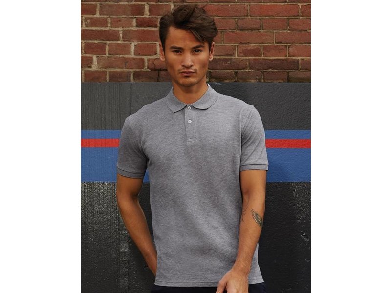 B&C Inspire Polo /men